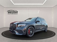 Bild des Angebotes Mercedes-Benz GLB 35 AMG Mercedes-AMG GLB 35 4MATIC DCT
