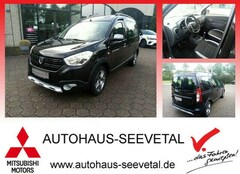 Bild des Angebotes Dacia Dokker Stepway