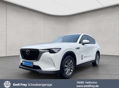 Bild des Angebotes Mazda CX-60 e-SKYACTIV-D 254 M HYBRID AWD EXCLUSIVE-LINE