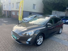 Bild des Angebotes Ford Focus Turnier Cool & Connect*TÜV NEU*1 HAND*TOP*