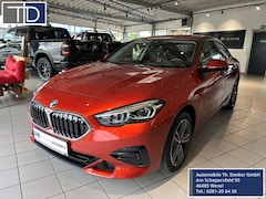 Bild des Angebotes BMW 220 Gran Coupe d Sport Line, Memory, Klima, LED,PDC