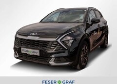 Bild des Angebotes Kia Sportage 1.6T 48V 2WD Vision Komfort Navi