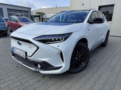 Bild des Angebotes Subaru Solterra PLATINUM PLUS*STE*3-PHASIG*8 J. GARANTIE*AB 1,99%*