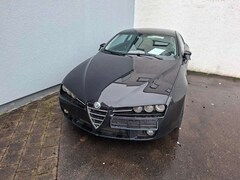 Bild des Angebotes Alfa Romeo Brera Brera 2.2 JTS 16V Sky View