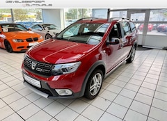 Bild des Angebotes Dacia Logan MCV II Kombi Comfort 0.9 TCe 90 eco Scheckheft