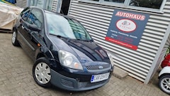 Bild des Angebotes Ford Fiesta 1,4 16V KLIMA+BLUETOOTH