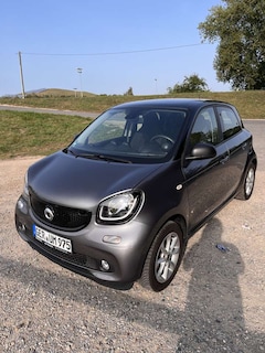 Bild des Angebotes smart forFour passion