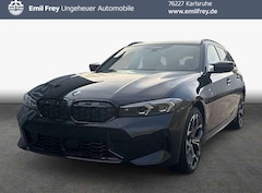 BMW M3 Touring xDrive 250 kW, 5-türig (Diesel)