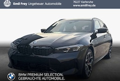 BMW M3 Touring xDrive