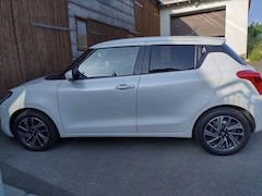 Bild des Angebotes Suzuki Swift Swift 1.2 Dualjet Hybrid Comfort+