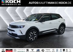Bild des Angebotes Opel Mokka 1.2 Turbo Elegance LED PDC NAV SHZ ALLWETTER