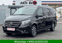 Bild des Angebotes Mercedes-Benz Vito Tourer 119 CDI Edition lang 8SITZER