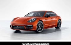 Bild des Angebotes Porsche Panamera GTS Burmester Head-Up LED-Matrix