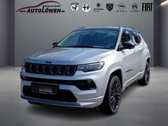 Bild des Angebotes Jeep Compass 1.3 Plug-In Hybrid S (EURO 6d)