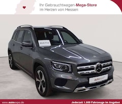 Bild des Angebotes Mercedes-Benz GLB 200 GLB 200d 4M-Progressive BusiP MBUX PANO