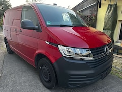 Bild des Angebotes VW T6.1 Transporter 2,0 TDI FWD Kamera*Navi*