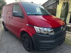 Bild des Angebotes VW T6.1 Transporter 2,0 TDI FWD Kamera*Navi*