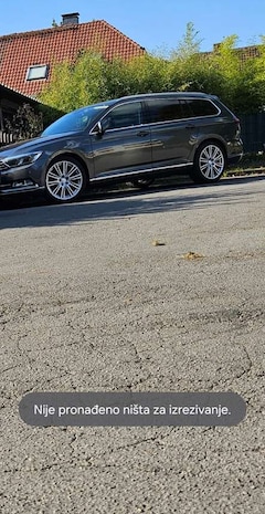 Bild des Angebotes VW Passat Variant 2.0 TDI DSG (BlueMotion Technology) Highline
