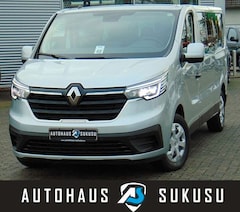 Bild des Angebotes Renault Trafic Combi 2.0 dCi L2H1 Life
