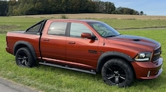 Bild des Angebotes RAM 1500 Crew Cab Sport Sondermodell DE Ez.