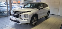 Mitsubishi Outlander 2.4L PHEV Intro Edition 4WD AUTOMATIK
