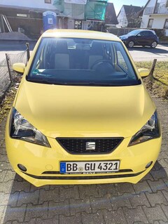 Bild des Angebotes SEAT Mii Mii 1.0 I-Tech