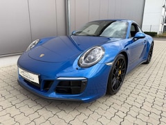 Bild des Angebotes Porsche 991 911 Carrera 4 GTS Coupe !PCCB, Approved!