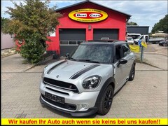 Bild des Angebotes MINI Cooper Countryman S Chili-Paket All-Rad 4x4 John Works / Harmann Sou