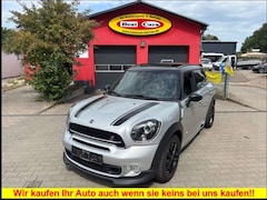 Bild des Angebotes MINI Cooper Countryman S Chili-Paket All-Rad 4x4 John Works / Harmann Sou