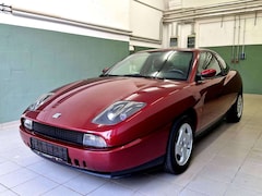Fiat Coupe 2.0 16V Plus **Erste Hand**7.480km**