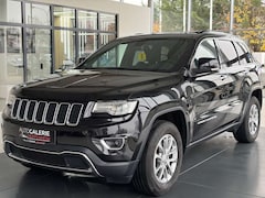 Bild des Angebotes Jeep Grand Cherokee 3.0 CRD Limited/AUT/NAV/SHZ
