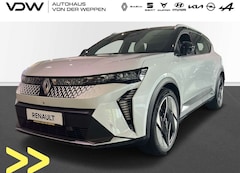 Bild des Angebotes Renault Scenic E-Tech Iconic 220 Long-Range*SOFORT VER* Klima