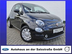 Bild des Angebotes Fiat 500 Hybrid Dolcevita*PDC*Navi*Klimaaut.*