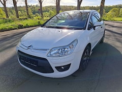 Bild des Angebotes Citroen C4 VTR TÜV 04/2028