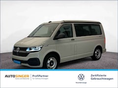 Bild des Angebotes VW T6 California Beach Tour 6.1 DSG 7S *STDHZ*AHK*