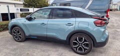 Bild des Angebotes Citroen E-C4 Electric C4 Elektro 136 SHINE