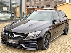 Bild des Angebotes Mercedes-Benz C 63 AMG C 63 T S AMG,Pano,V-MAX,LED,Night,VOLL,TOP