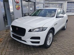 Bild des Angebotes Jaguar F-Pace Pure