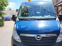 Bild des Angebotes Opel Movano 2.3 CDTI L2H2 DPF 2WD VA