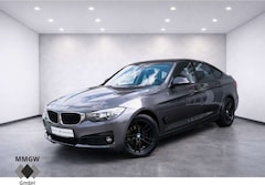 Bild des Angebotes BMW 320 Gran Turismo d Advantage EU6d-T Navi/LED/ElHeckkla