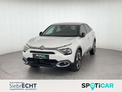 Bild des Angebotes Citroen C4 Shine 1.2*RFK*NAVI*SHZ*uvm