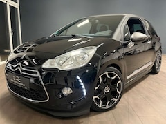 Bild des Angebotes Citroen DS3 1.6 SportChic /LEDER/HIFI/SHZ/LED/NAVI/TEMPOMAT