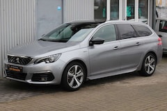 Bild des Angebotes Peugeot 308 SW GT Line Automatik+Navi Kamera+ACC