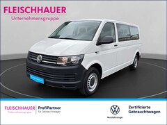 Bild des Angebotes VW Transporter Kasten-Kombi EcoProfi lang 2.0 TDI Kombi Radstand