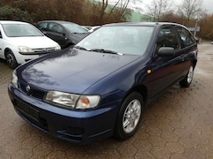 Bild des Angebotes Nissan Almera 1.4*Klima*Servo*Zv*El-Fenster*