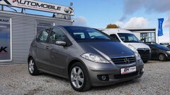 Bild des Angebotes Mercedes-Benz A 200 2. Hand TÜV,- Kundendienst Neu Allwetter Klima