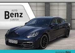 Bild des Angebotes Porsche Panamera 4 *360-KAMERA*MEMORY*PANORAMA*CHRONO* Klima Navi