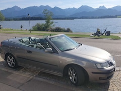 Bild des Angebotes Saab 9-3 9-3 1.8 t Cabrio Vector Anniv./Leder viele Extras!