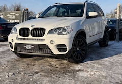 Bild des Angebotes BMW X5 xDrive40d*Pano*HUD*Leder*AHK*360°*AHK