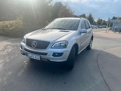 Bild des Angebotes Mercedes-Benz ML 320 CDI Leder Carplay SHZ Kamera